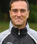Silvio Scintu der Würzburger Fussballschule Michael Hochrein