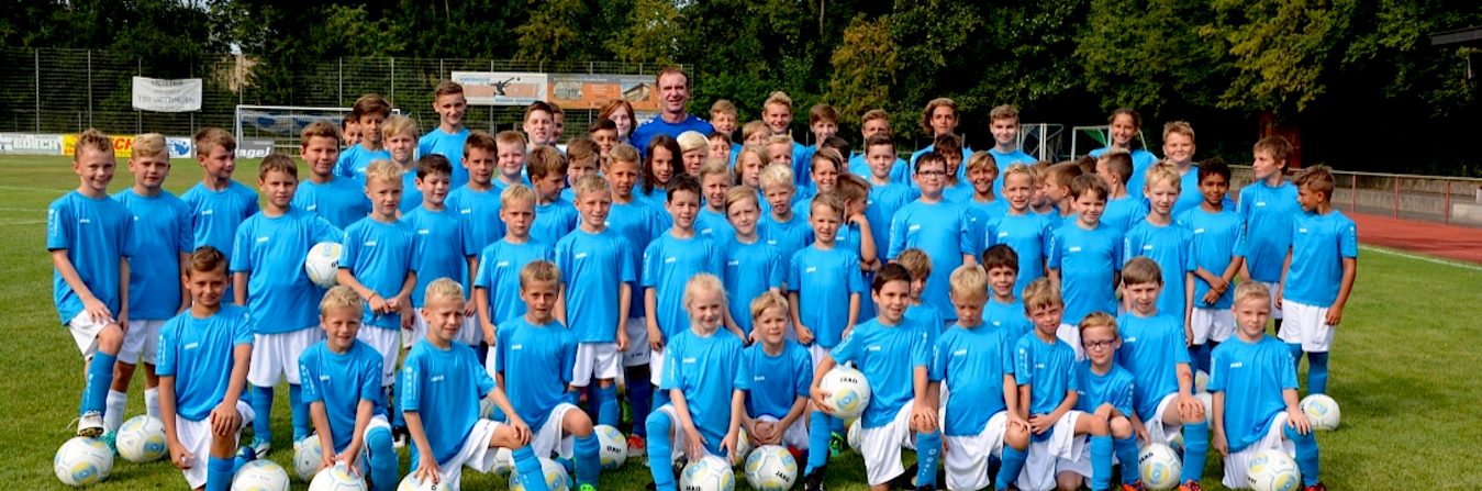 Würzburger Fussballschule Michael Hochrein 2018Würzburger Fussballschule Michael Hochrein 2018